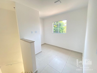 Casa em Vila Sonia, Praia Grande/SP de 45m² 2 quartos à venda por R$ 234.000,00