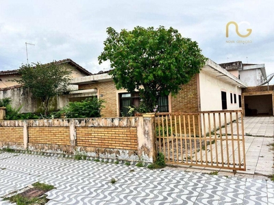 Casa em Vila Tupi, Praia Grande/SP de 0m² 3 quartos à venda por R$ 599.000,00