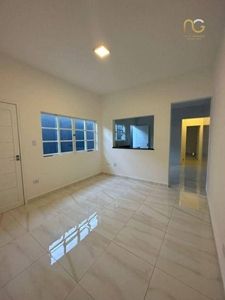 Casa em Vila Tupi, Praia Grande/SP de 70m² 2 quartos à venda por R$ 449.000,00