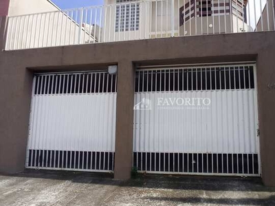 Casa para alugar no bairro Jardim Maristela - Atibaia/SP