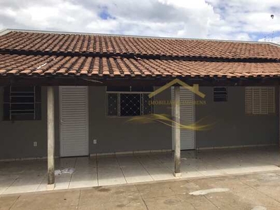Casa para alugar no bairro Jardim Planalto - São José do Rio Preto/SP