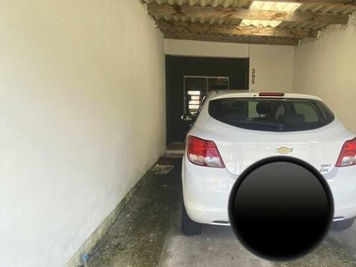 CASA RESIDENCIAL em ALVORADA - RS, JARDIM ALGARVE