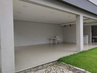 Casa residencial para venda em condominio fechado, Santa Mônica, Feira de Santana, 3 quart