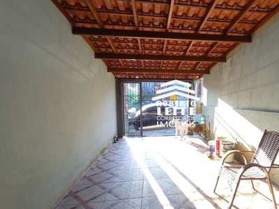 Casa Térrea de Esquina - Alvorada-RS