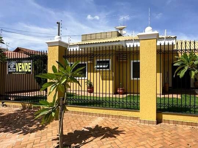 Casa Térrea no Bairro Cidade alta à venda por R 890.000,00