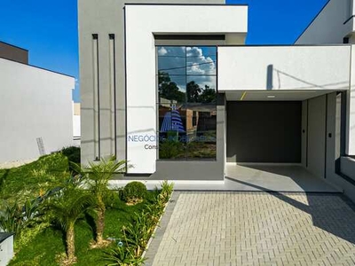 Casa Térrea para Venda em Vila Rubens Indaiatuba-SP - 2303