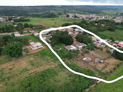 Chácara em Asa Norte, Brasília/DF de 10m² 6 quartos à venda por R$ 699.000,00