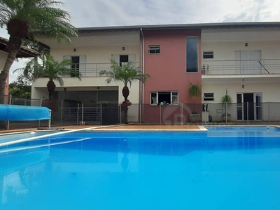 Chácara em Terras de Itaici, Indaiatuba/SP de 300m² 3 quartos à venda por R$ 2.499.000,00