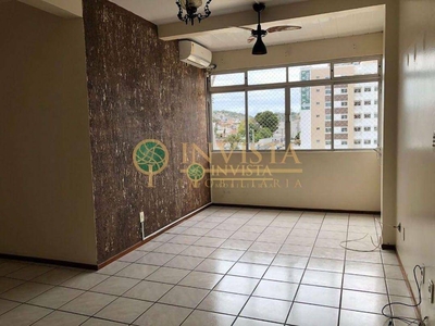 Cobertura em Capoeiras, Florianópolis/SC de 104m² 3 quartos à venda por R$ 549.000,00