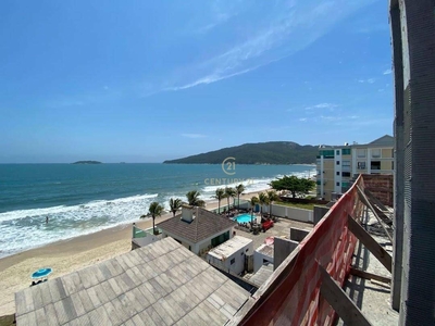 Cobertura em Centro, Florianópolis/SC de 147m² 2 quartos à venda por R$ 1.954.000,00