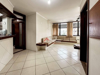 Conjunto em Encruzilhada, Santos/SP de 168m² à venda por R$ 700.000,00 ou para locação R$ 7.000,00/mes