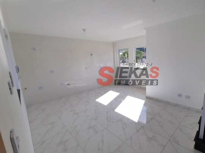 EXCELENTE APARTAMENTO DUPLEX DISPONÍVEL PARA LOCAÇÃO! - 83M² - COM QUINTAL! - PENHA DE FRA