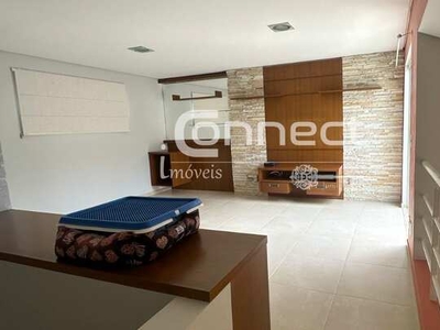 EXCELENTE CASA TÉRREA EM CONDOMINIO - 03 DORM. - BAIRRO COLONIA