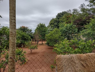 Fazenda em Jardim Scomparim, Mogi Mirim/SP de 10m² 1 quartos à venda por R$ 424.000,00