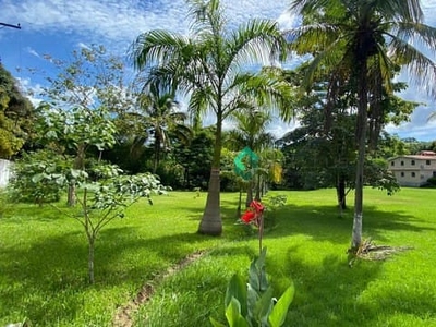 Fazenda em , Rio Bonito/RJ de 48400m² à venda por R$ 1.199.000,00