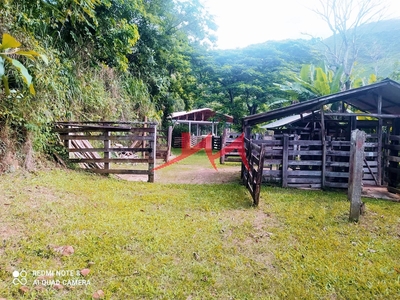 Fazenda em Trapiche, Bom Jardim/RJ de 10m² 4 quartos à venda por R$ 979.000,00