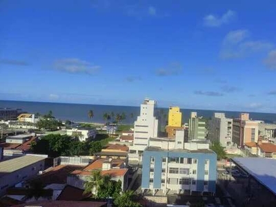 Lindo apto, andar alto, 3 vagas, em Jardim Oceania - João Pessoa - PB