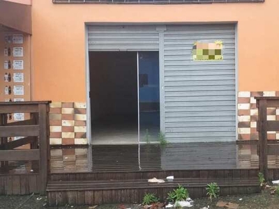 Loja com 1 Dormitorio(s) localizado(a) no bairro Guajuviras em Canoas / RIO GRANDE DO SUL