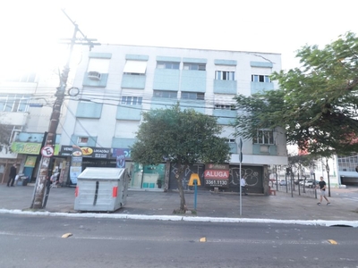 Loja em Menino Deus, Porto Alegre/RS de 40m² para locação R$ 1.800,00/mes