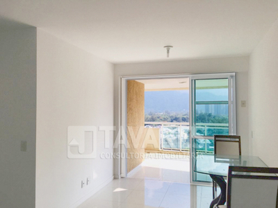 Penthouse em Barra da Tijuca, Rio de Janeiro/RJ de 161m² 2 quartos à venda por R$ 1.499.000,00