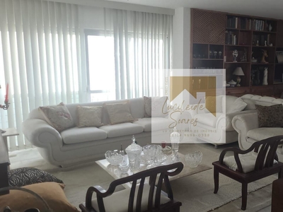 Penthouse em Boa Viagem, Recife/PE de 156m² 3 quartos à venda por R$ 789.000,00
