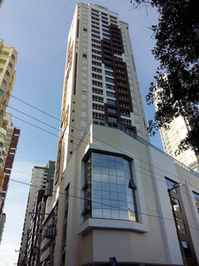 Penthouse em Centro, Balneário Camboriú/SC de 348m² 4 quartos à venda por R$ 9.799.000,00