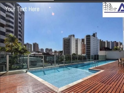 Penthouse em Centro, São Bernardo do Campo/SP de 399m² 4 quartos à venda por R$ 3.799.000,00