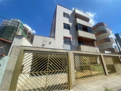 Penthouse em Eldorado, Contagem/MG de 197m² 2 quartos à venda por R$ 998.000,00