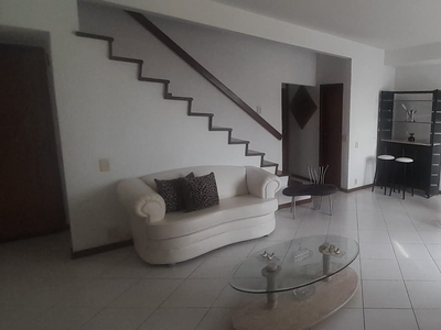 Penthouse em Icaraí, Niterói/RJ de 258m² 3 quartos à venda por R$ 999.000,00