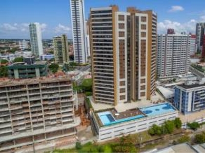 Penthouse em Miramar, João Pessoa/PB de 407m² 4 quartos à venda por R$ 2.249.000,00