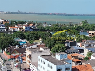 Penthouse em Praia do Canto, Vitória/ES de 360m² 4 quartos à venda por R$ 3.499.000,00