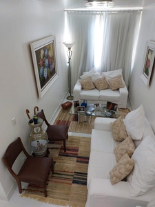 Penthouse em Tijuca, Rio de Janeiro/RJ de 122m² 3 quartos à venda por R$ 1.049.000,00