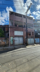 Ponto em Mussurunga II, Salvador/BA de 40m² para locação R$ 650,00/mes