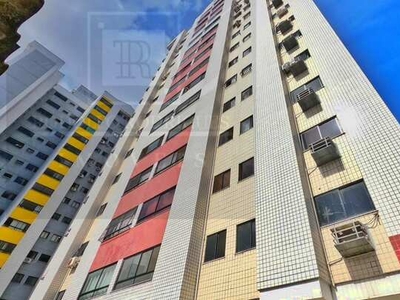 Port Rocheville - Apartamento para aluguel / Locação na Aldeota - Prox Ginásio Paulo Saras