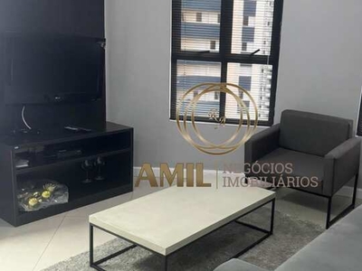 RA AMIL Negócios Imobiliários vende: Excelente apartamento no Condomínio Edifício The Pla