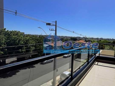 Sala Comercial para locação, COQUEIRAL, CASCAVEL - PR