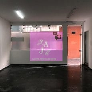 Sala em Alphaville Comercial, Barueri/SP de 64m² para locação R$ 2.500,00/mes