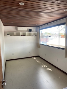 Sala em Casa Amarela, Recife/PE de 35m² para locação R$ 1.500,00/mes