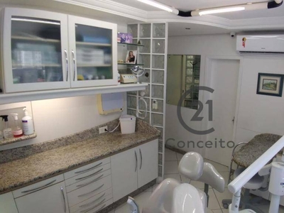 Sala em Kobrasol, São José/SC de 30m² à venda por R$ 239.000,00