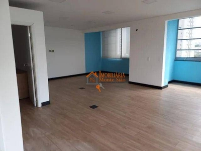 Sala em Vila Moreira, Guarulhos/SP de 40m² à venda por R$ 399.000,00 ou para locação R$ 2.500,00/mes