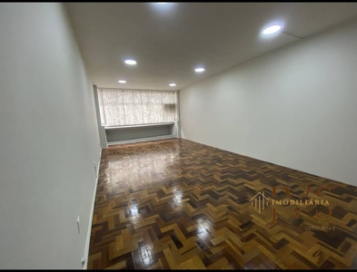 Sala/Escritório no Bairro Centro em Blumenau com 76 m²