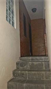 Sobrado em Chacrinha, Nova Iguaçu/RJ de 75m² 2 quartos para locação R$ 1.500,00/mes