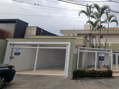 Sobrado em Iguaçu, Londrina/PR de 440m² 1 quartos à venda por R$ 2.499.000,00