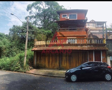 Sobrado em Mantiqueira, Mairiporã/SP de 300m² 3 quartos à venda por R$ 770.000,00 ou para locação R$ 4.000,00/mes