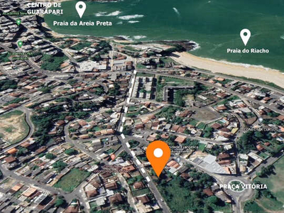 Terreno à venda, 340 m² por R$ 250.000,00 - Ipiranga - Guarapari/ES