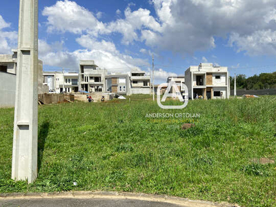 Terreno à venda no bairro Costeira - São José dos Pinhais/PR