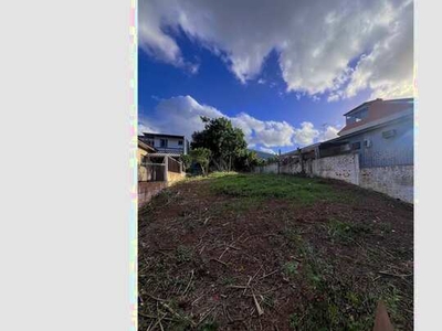 Terreno à venda no bairro São José - Canoas/RS