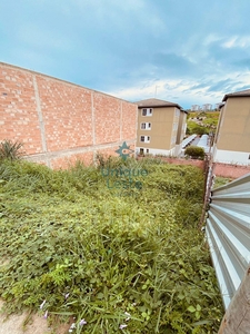 Terreno em Acaiaca, Belo Horizonte/MG de 10m² à venda por R$ 223.000,00