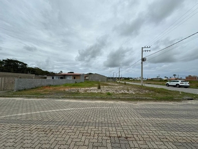 Terreno em , Barra Velha/SC de 0m² à venda por R$ 473.000,00