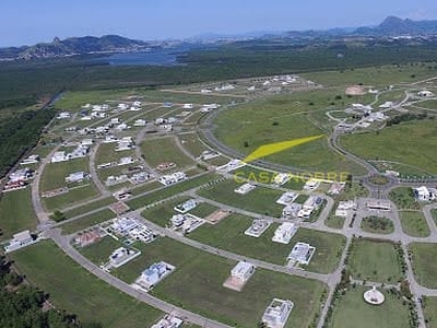 Terreno em Carapina Grande, Serra/ES de 10m² à venda por R$ 1.048.000,00